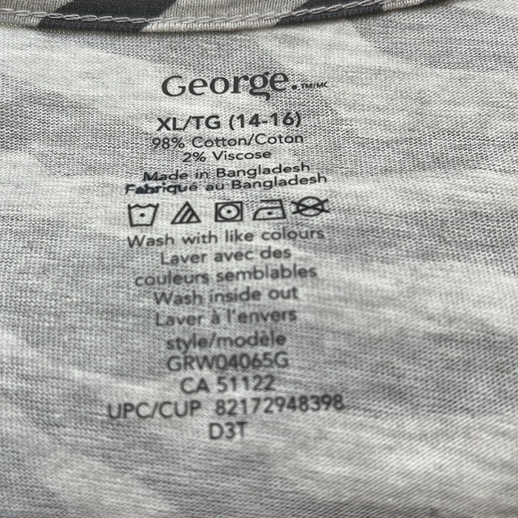 NWT - zebra print dress - Picture 6 of 6